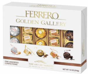 Ferrero