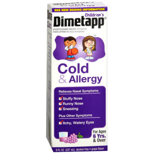 dimetapp