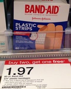 target-bandaid