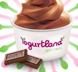 yogurtland