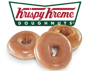 KrispyKreme