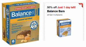 balancebar