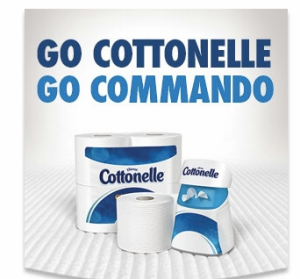 cottonelle