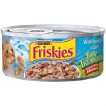 friskies