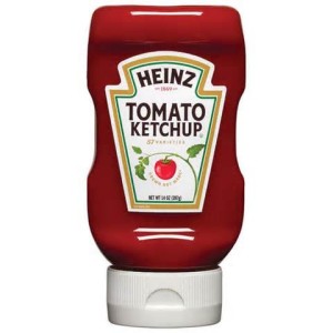 heninzketchup