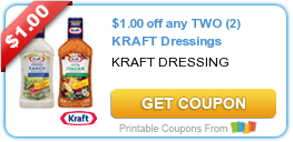 kraftdressing