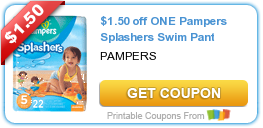 pampersswim