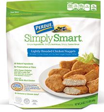 perdue simply smart