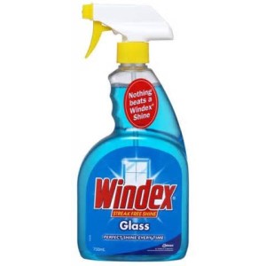 windex