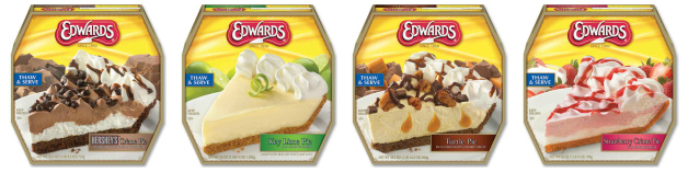 Edwards-Pies