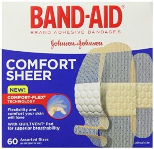 band-aid