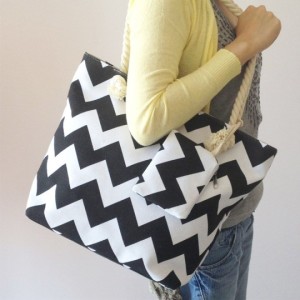 chevron-canvas-tote