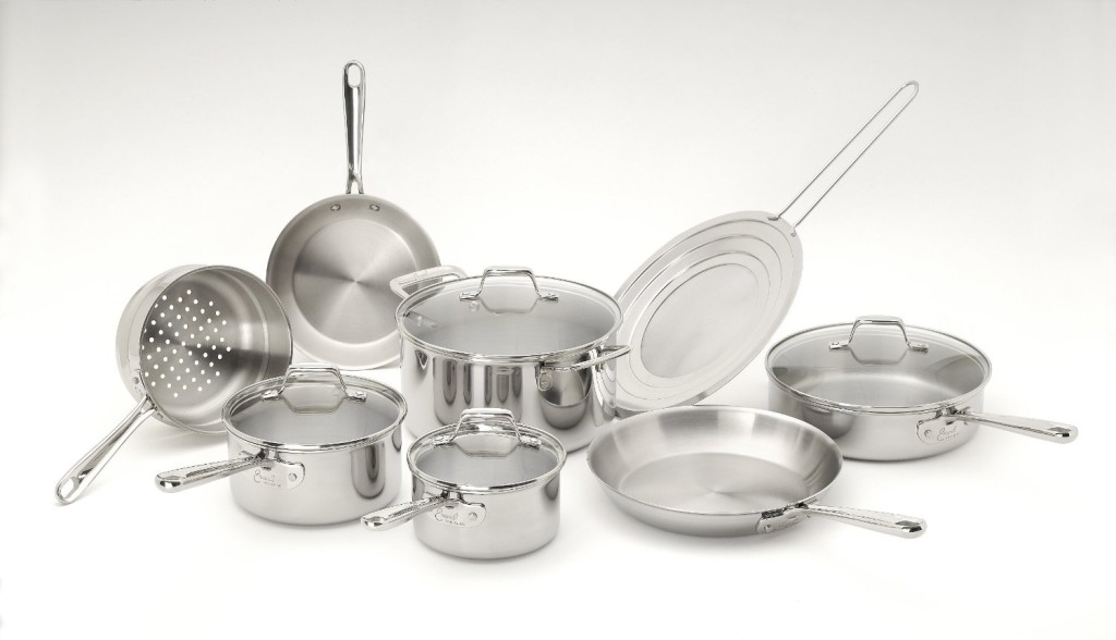 Emeril Cookware