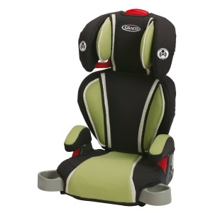 graco highback booster seat