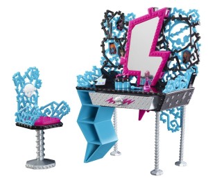 monster high playset