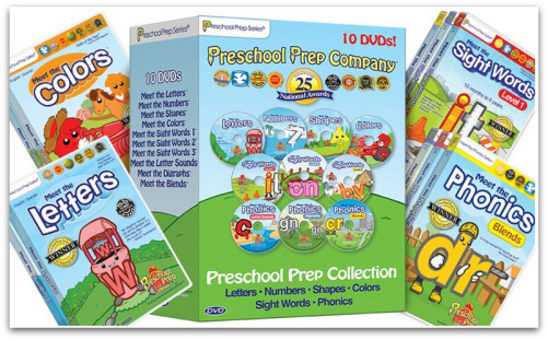 preschool-prep