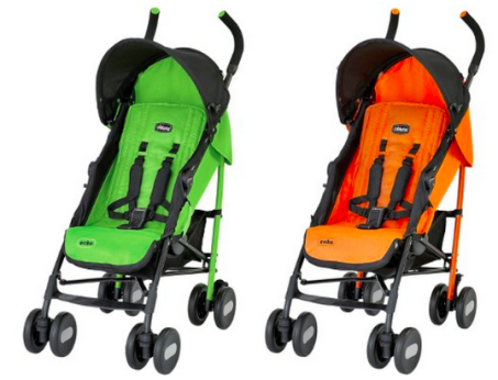 target travel system stroller