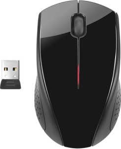 HP wireless mouse