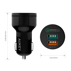 aukey-car-charger