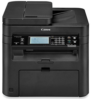 Cannon Wireless Printer