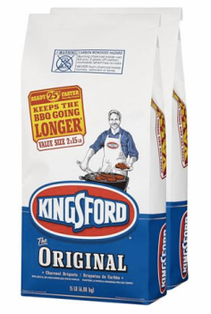 kingsford charcoal