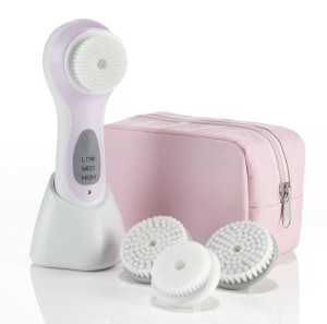 conair sonic facial system