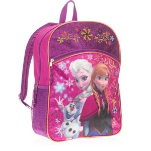 disney frozen backpack