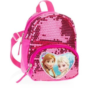 disney sequin backpack