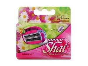 dorco-women-cartridge