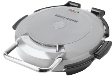 george foreman grill