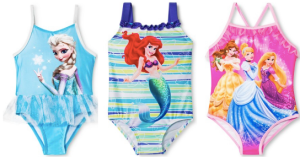 target kids swimwear