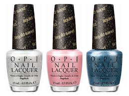 opi nail polish