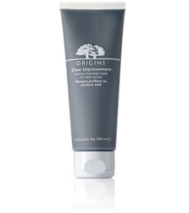 origins charcoal mask