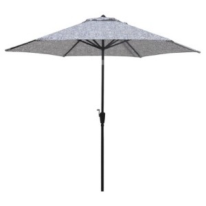 outdoor umbrella