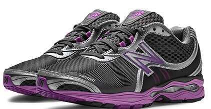 womens new balance walking shoes