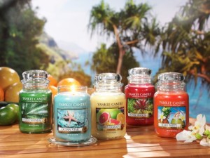 yankee candle