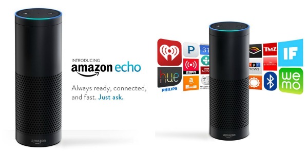 Amazon Echo