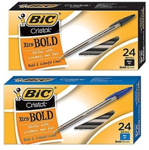 bic pens