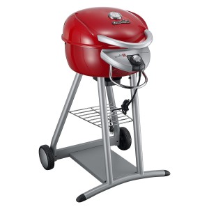 char broil electric grill