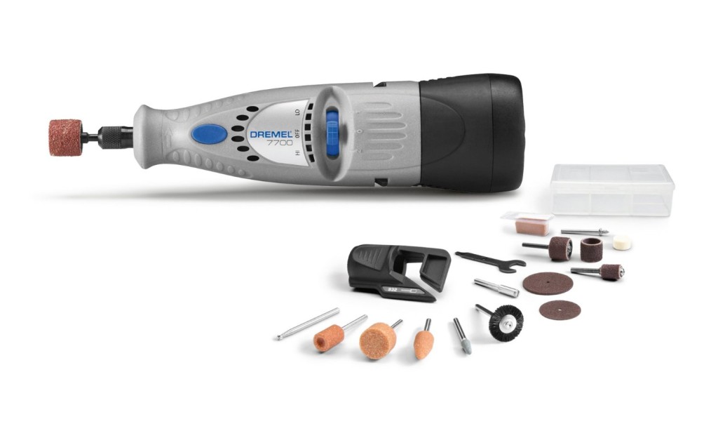 dremel rotary tool