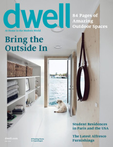 Dwell magazine