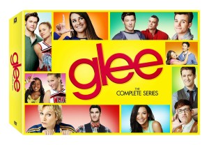 Glee complete series