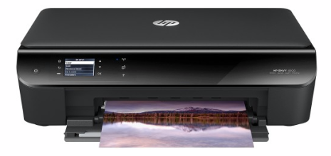 hp envy printer