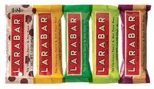 larabar