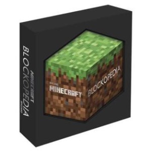 minecraft-book