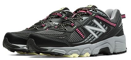 new balance women running shoes