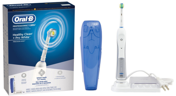 oral b amazon