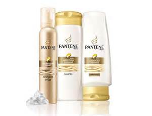 pantene