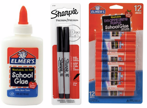 amazon school deals