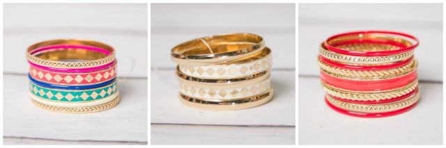 bangle sets